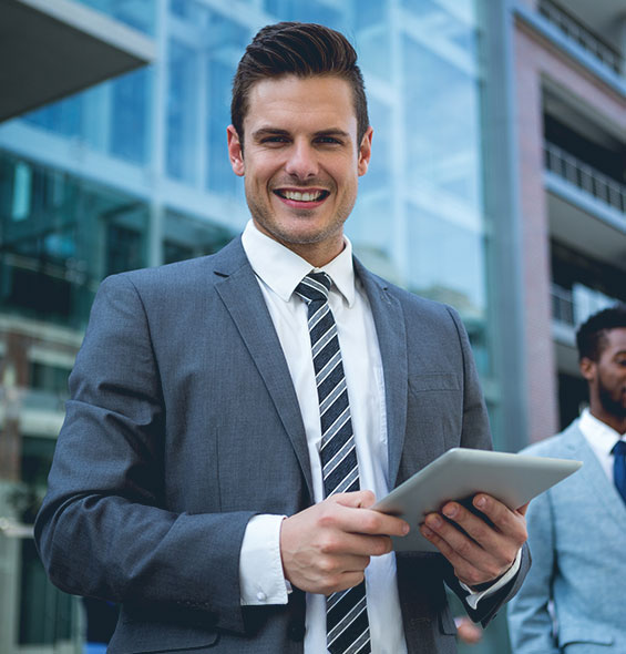 Marketing Director, UAE